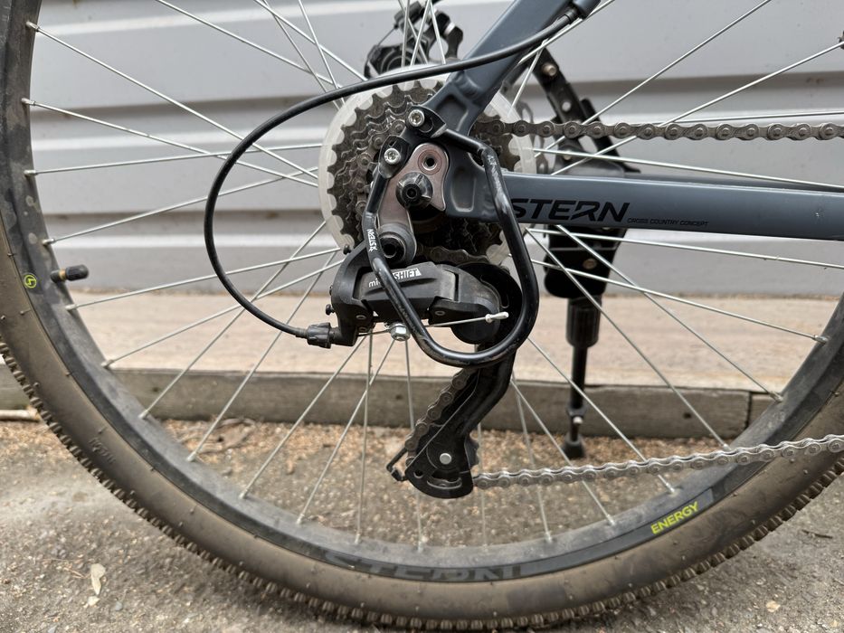 Велосипед Stern Enegry 1.0