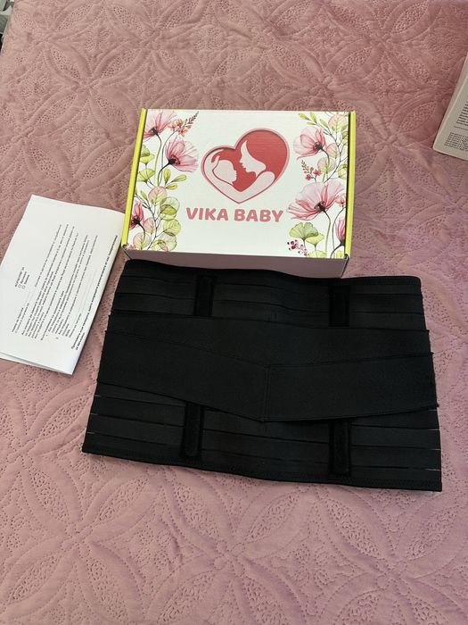 Vika baby колан за след раждане