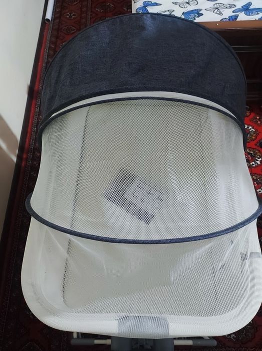 Chaqaloqlar uchun elektron belanchagi