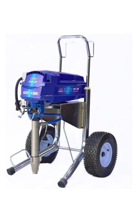 Безвоздушный распылитель Оху 1295