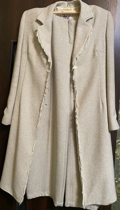 Кардиган/пальто/жакет