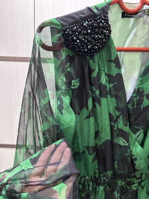 Продается раскошное платье