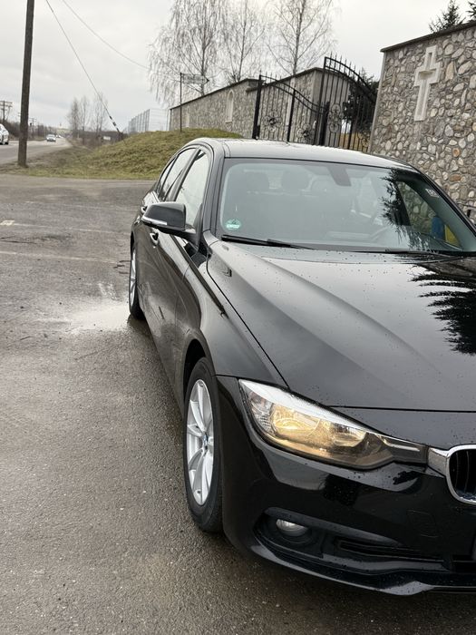 vand BMW seria 3