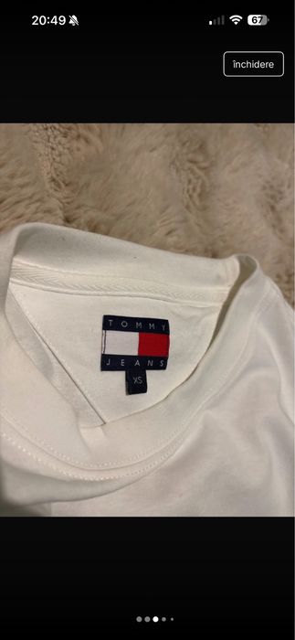 Bluza Tommy Hilfiger