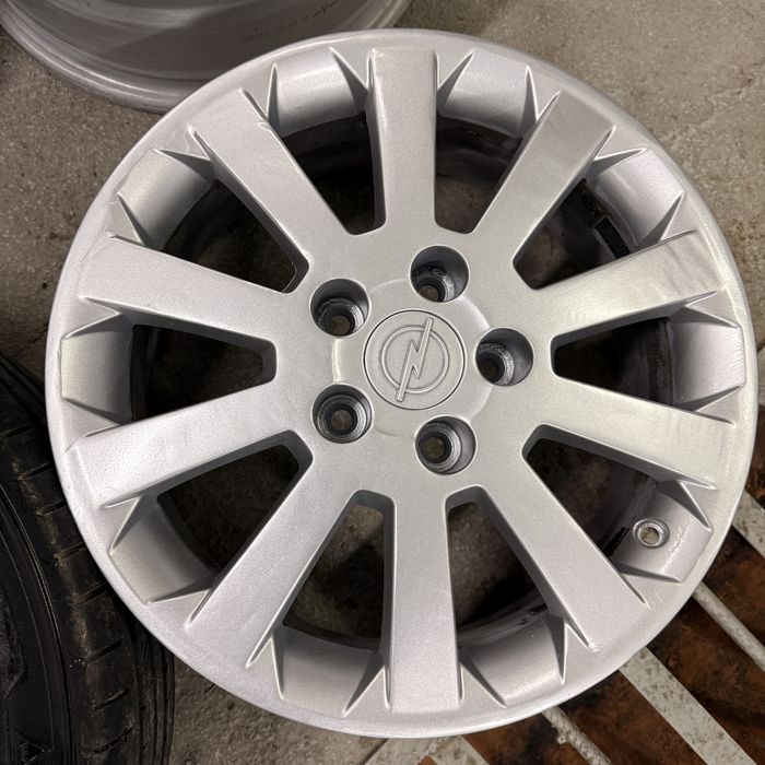 Jante Auto Opel R16