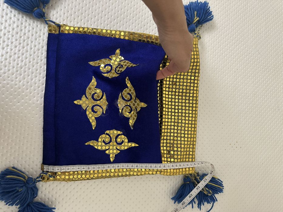 Қоржын сумка қоржын қоржын