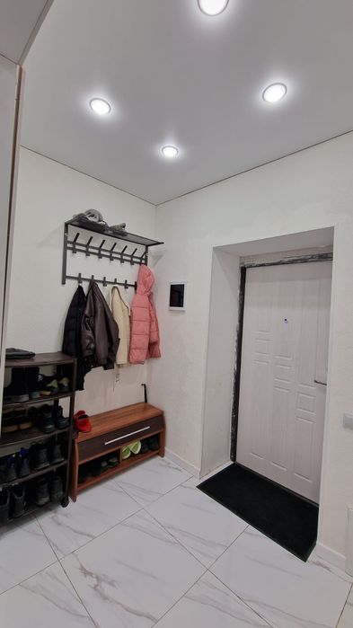 Продам квартиру 46 квадратов