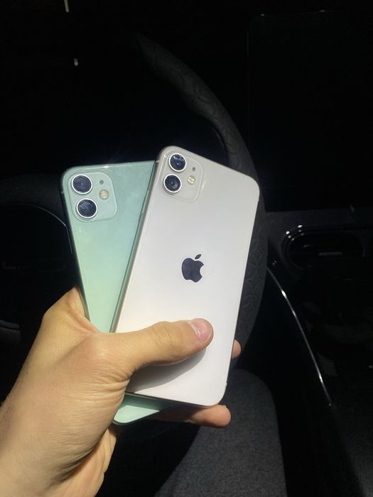iphone 11 128GB. Kelishamiz
