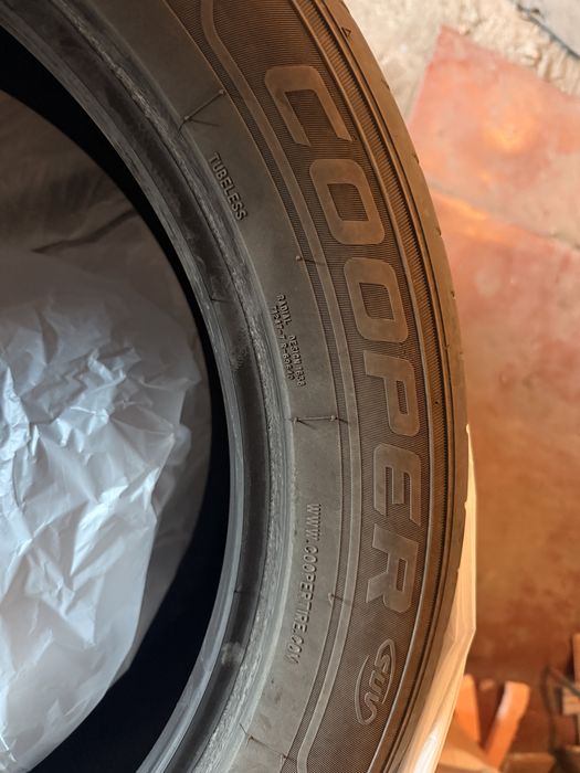 Летние балоны 225/55/19