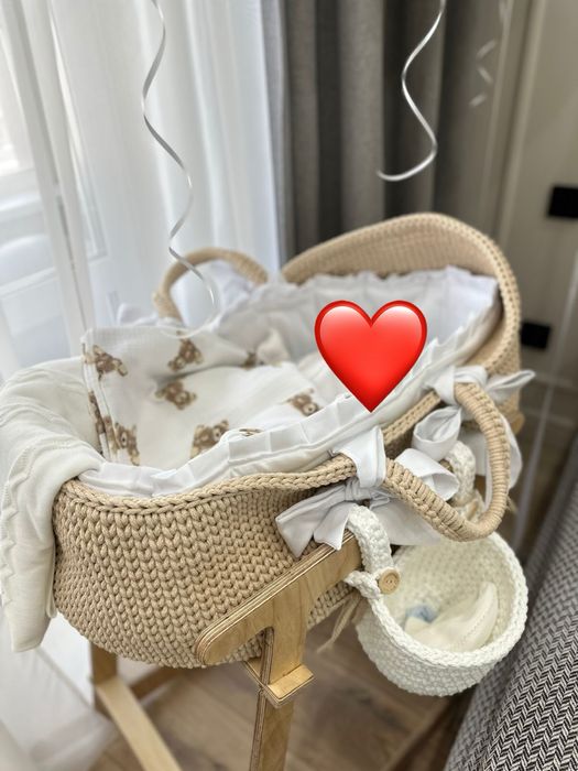 Продается детская люлька