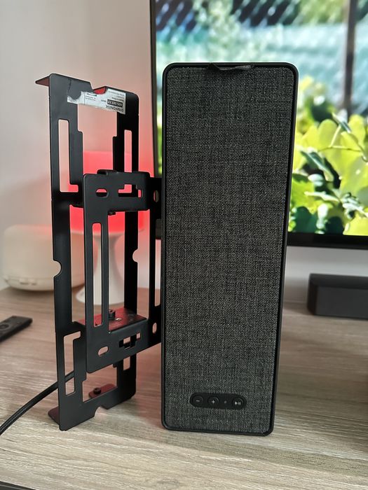 Boxe Sonos Symfonisk