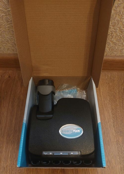 Прахосмукачка Rainbow SRX