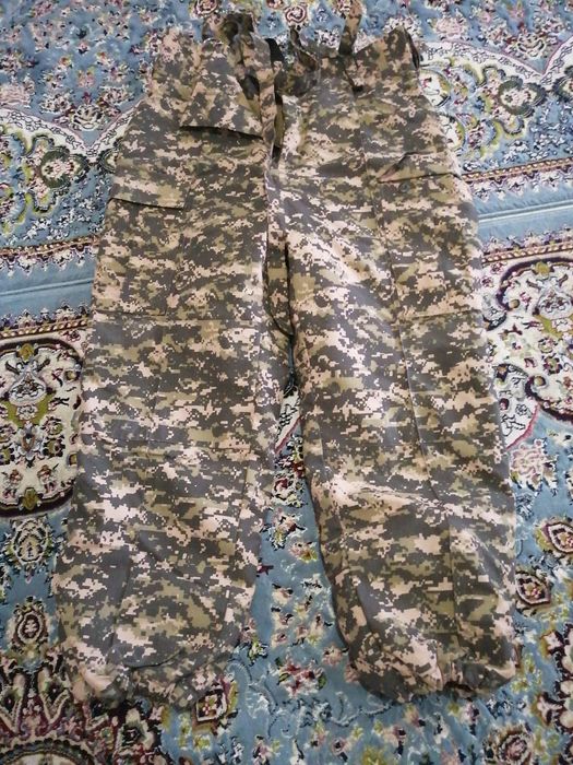 Продаю воен.форму