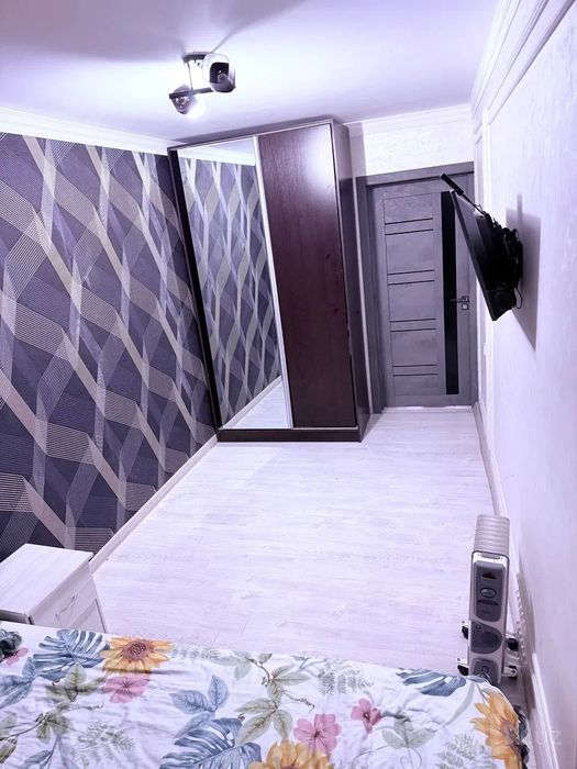 Сдаётся 3-комн Пионерская, 54 м²