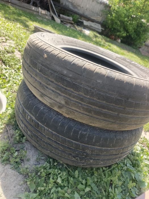 Покрышка вазға летний