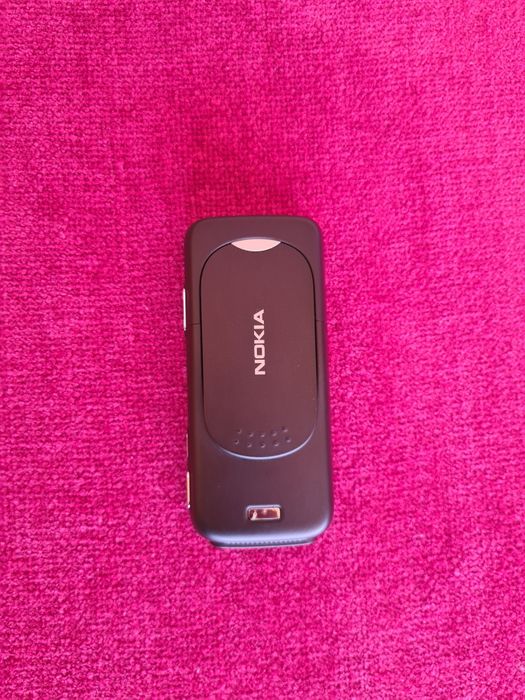 Telefon mobil Nokia N73