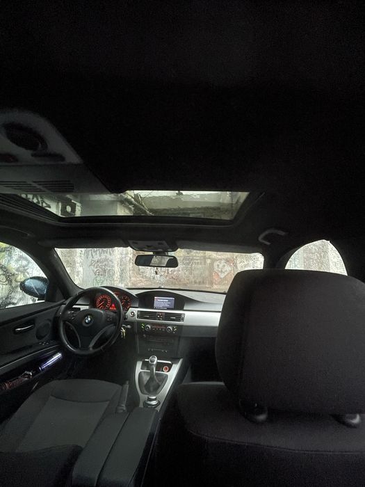 Vand bmw seria 3 e90