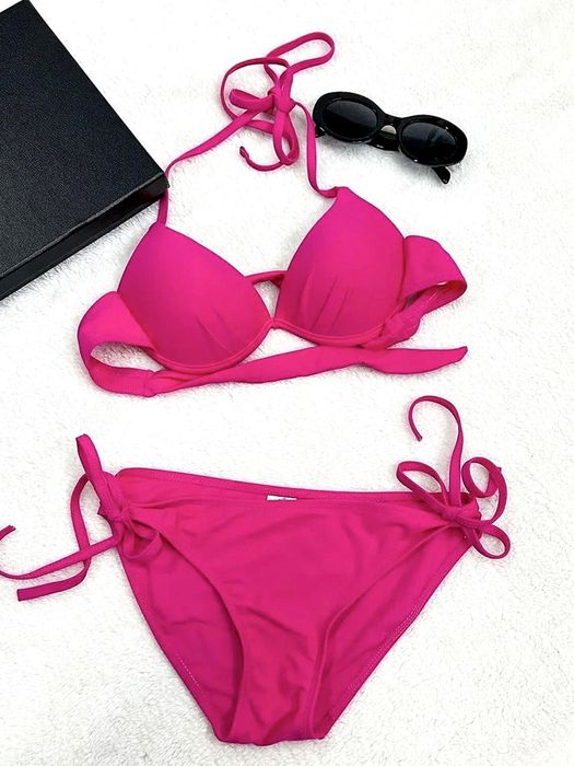 Kupalnik bikini купальник пляжный