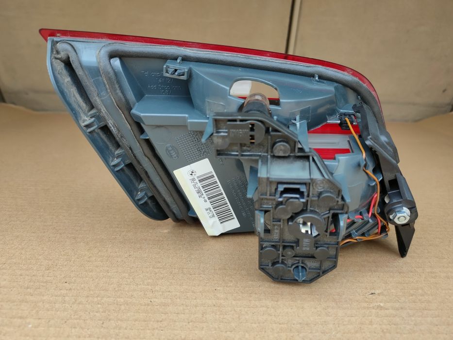 Десен европейски вътрешен стоп за BMW f10