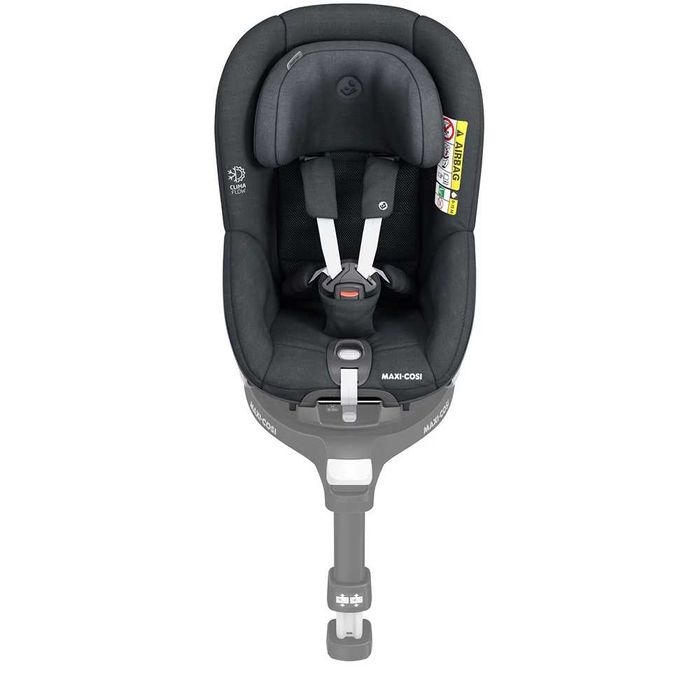 Vand scaun auto MAXI COSI Pearl 360 + baza Familyfix 360