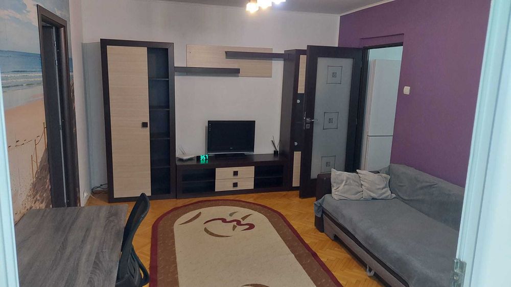 Apartament de inchiriat Cantemir