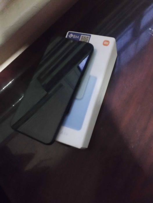 Redmi A1 plus holati ideal