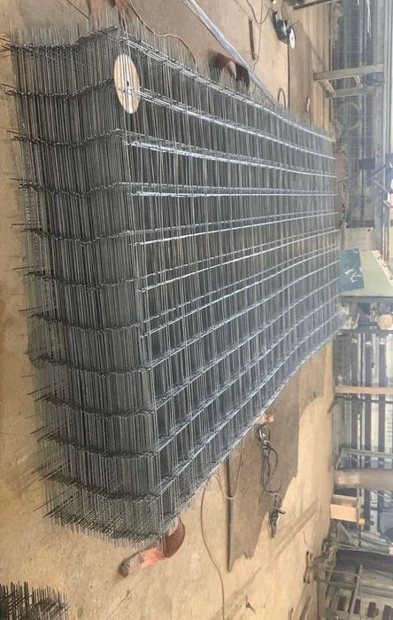 Сетка сварная кладочная