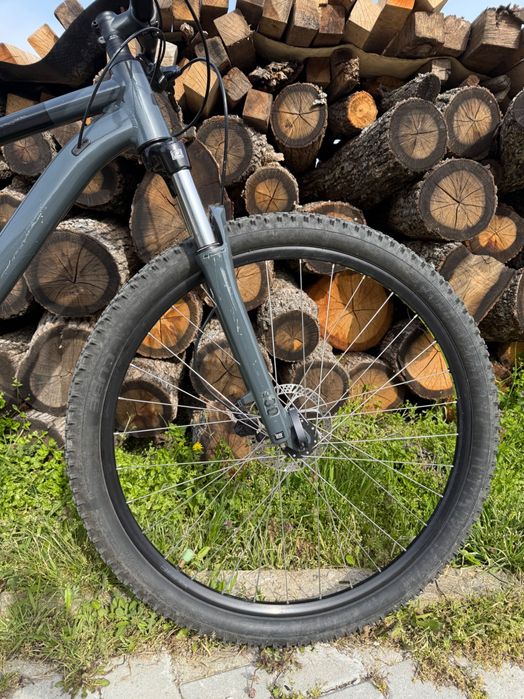 Cube Aim Pro L”29”