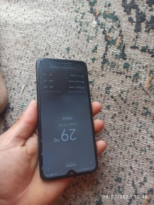 Редми нот 8 про бор идеально