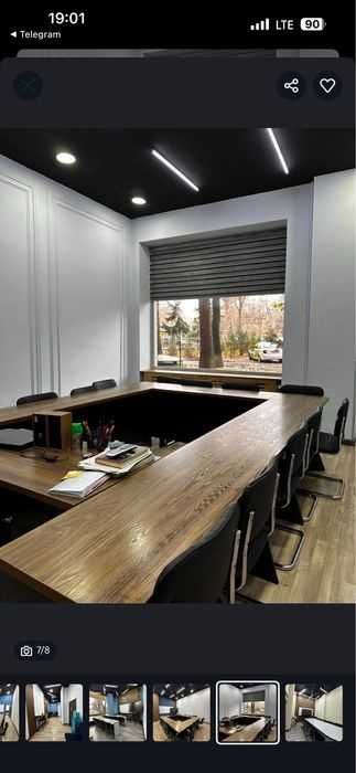 Сдам 350 м² в Аренду в Центре 1-Линия ЦУМ. Космонавты. Голубые Купола!