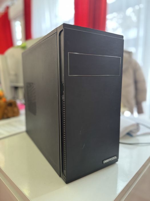 Unitate pc / Desktop