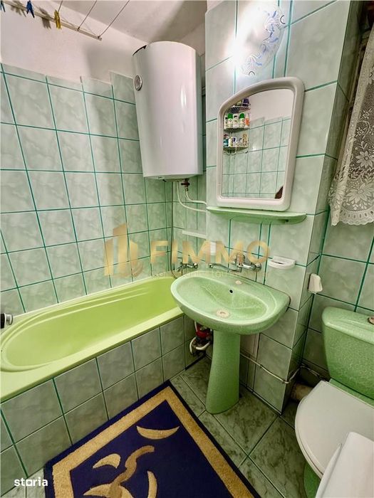 Apartament 4 cam | 90 mpt | Parter inalt | George Enescu | ID: 1844