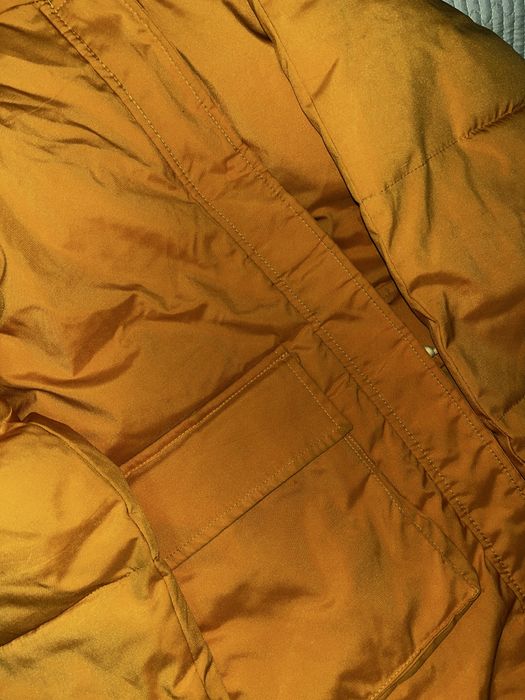 Куртка на зиму размер L