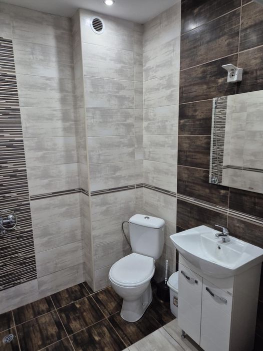 Продава се Двустаен апартамент в Кърджали, Възрожденци - 60 кв.м за 1417 €/кв.м - Снимка #16