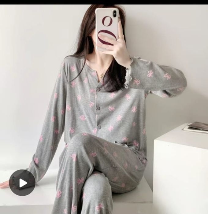 Пижама женская для дома