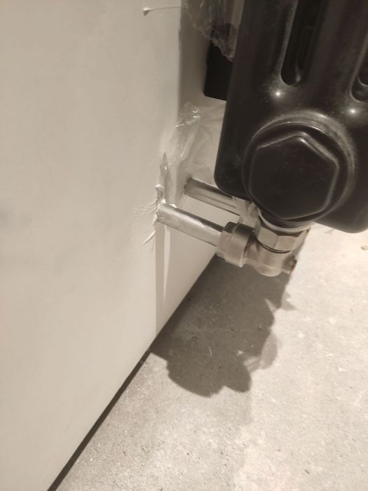 Монтаж сантехники профессионально и с гарантией