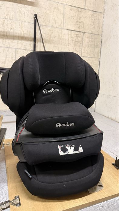 Автокресло Cybex