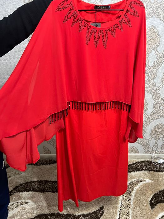 Арзан киімдер сатылады