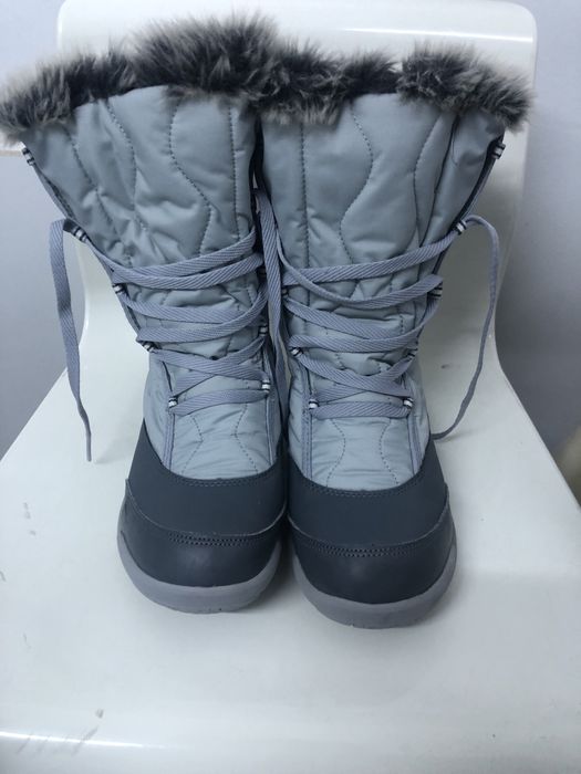 Cizme de iarna Quequa marimea 37