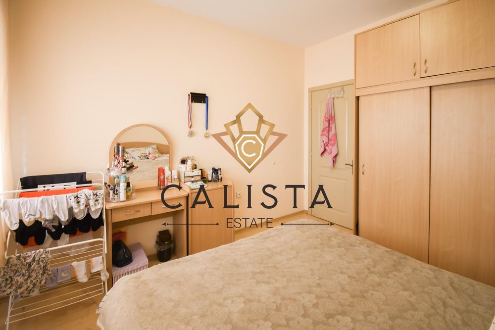 Дава се под наем Двустаен апартамент в София, Дианабад - 50 кв.м за 547.23 € - Снимка #4