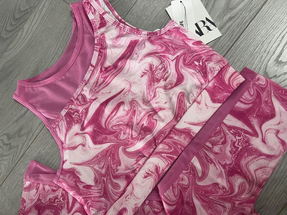 Детски комплект ZARA 164