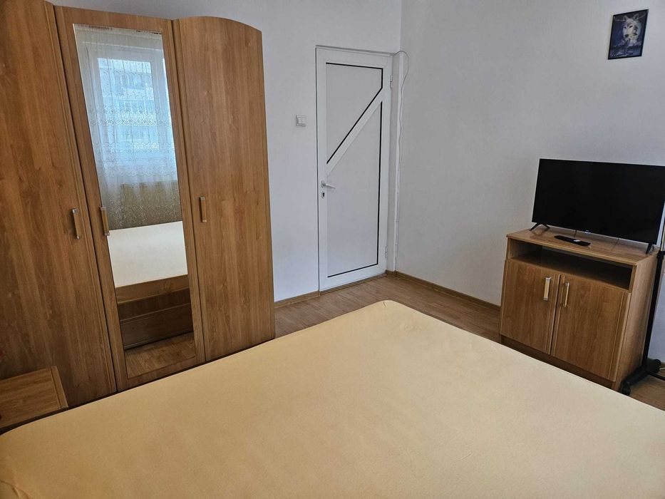 Apartament cu doua camere modern in Nord langa Universitatea Brancoveanu