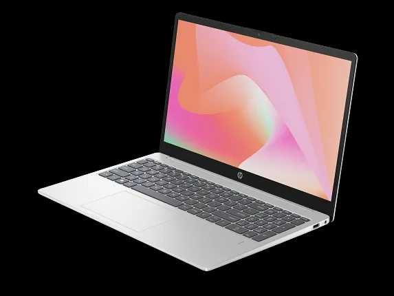 HP Laptop 15  15.6" FHD IPS 300nit TS Core 5 120U DDR4 8GB SSD 512GB