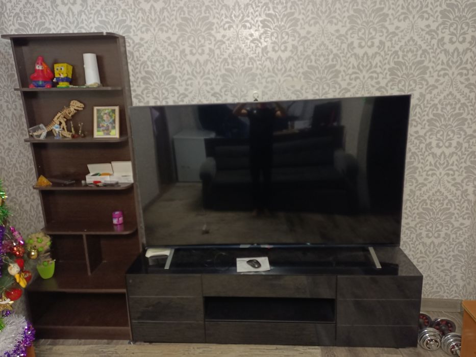 Продам квартиру 2ух комнатную