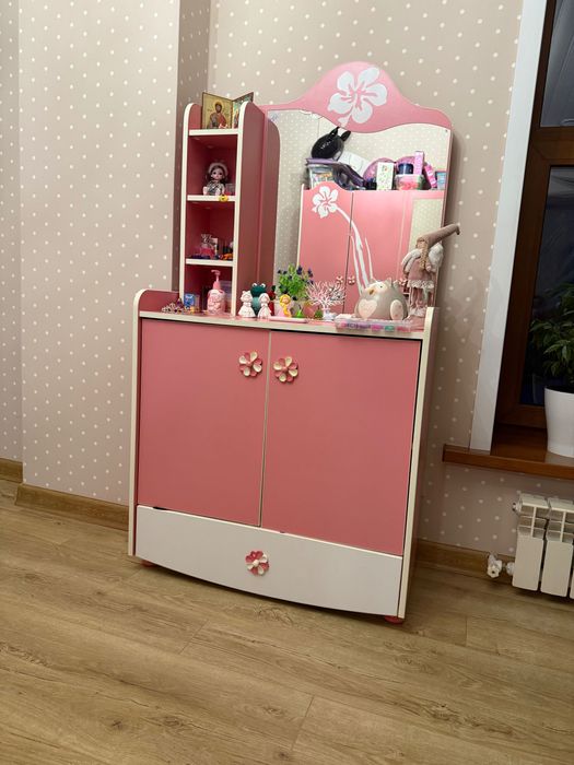 Гарнитур для девочки