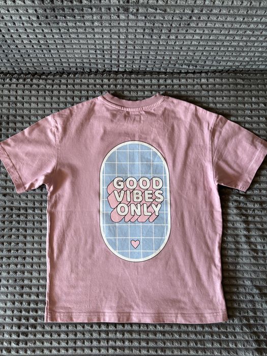 Футболка для девочки