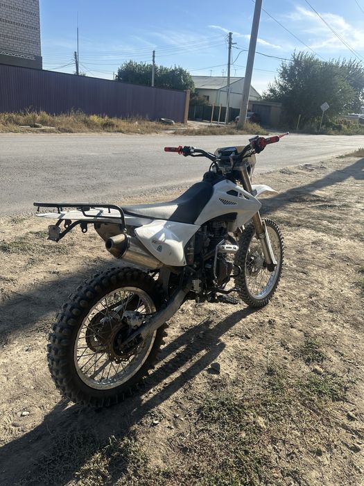 мотоцикл 250куб сатылады