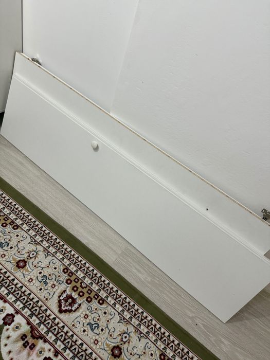 Шкаф вместительный