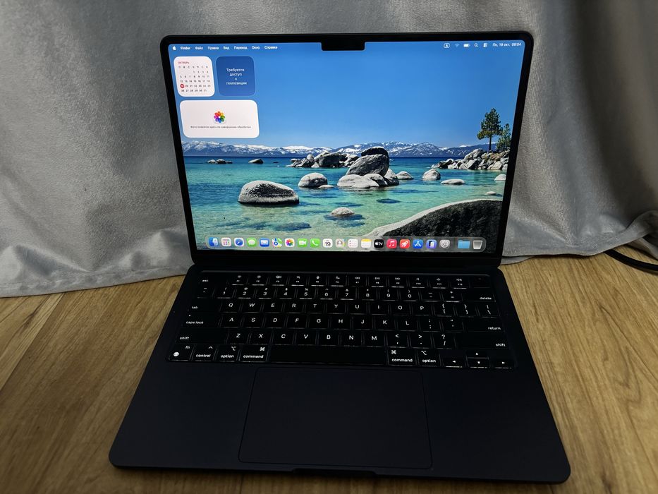 Продам MacBook M2