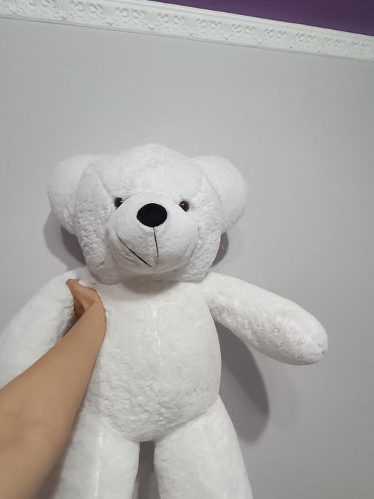 Продаю нового медведя